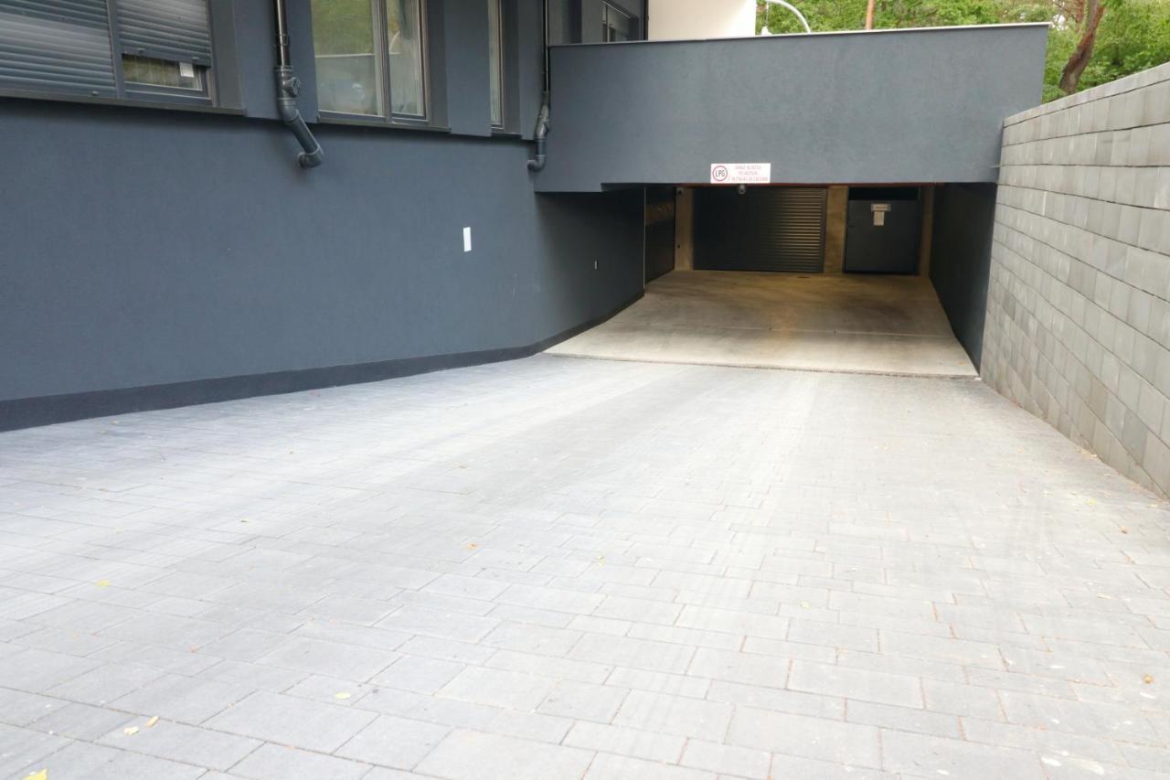 Apartament Terra - Mtn Apartamenty Na Wydmach Pobierowo Exterior foto